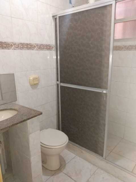Conheça 17 do imóvel - Casa 3 quartos à venda Piedade, Rio de Janeiro - R$ 199.000 - PPCA30098 - 17 17 - 17