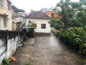 Terreno Multifamiliar à venda Quintino Bocaiúva, Rio de Janeiro - R$ 500.000 - PPMF00017
