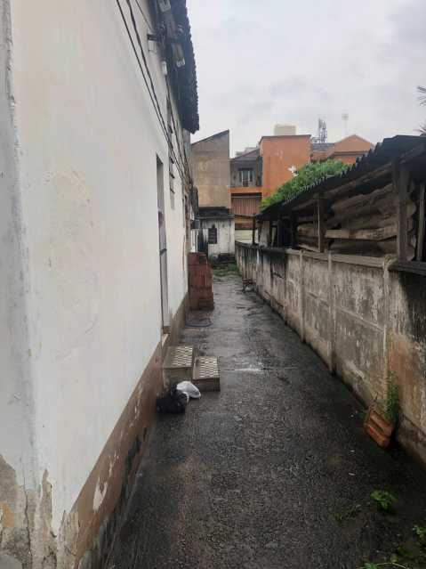 Conheça 5 do imóvel - Terreno Multifamiliar à venda Quintino Bocaiúva, Rio de Janeiro - R$ 500.000 - PPMF00017 - 5 5 - 5