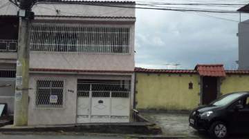 Casa 3 quartos à venda Pilares, Rio de Janeiro - R$ 360.000 - PPCA30101