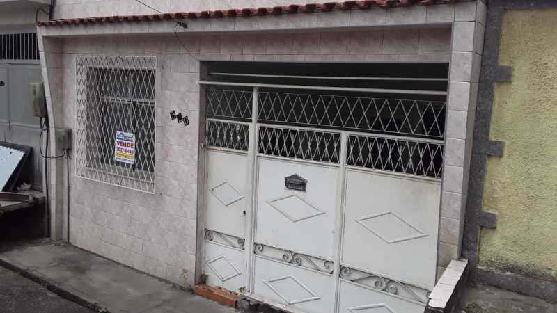Conheça 3 do imóvel - Casa 3 quartos à venda Pilares, Rio de Janeiro - R$ 360.000 - PPCA30101 - 3 3 - 3