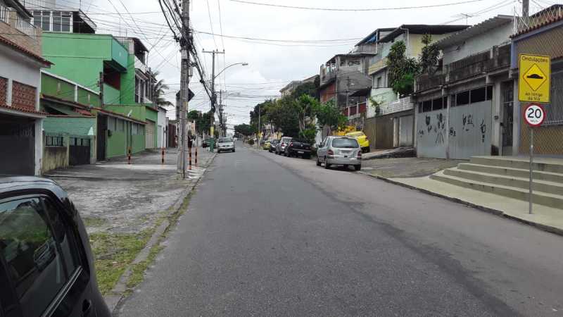 Conheça 4 do imóvel - Casa 3 quartos à venda Pilares, Rio de Janeiro - R$ 360.000 - PPCA30101 - 4 4 - 4