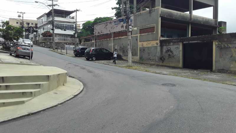 Conheça 5 do imóvel - Casa 3 quartos à venda Pilares, Rio de Janeiro - R$ 360.000 - PPCA30101 - 5 5 - 5