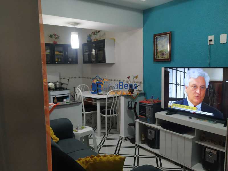 Conheça 1 do imóvel - Apartamento 1 quarto à venda Quintino Bocaiúva, Rio de Janeiro - R$ 135.000 - PPAP10065 - 1 1 - 1