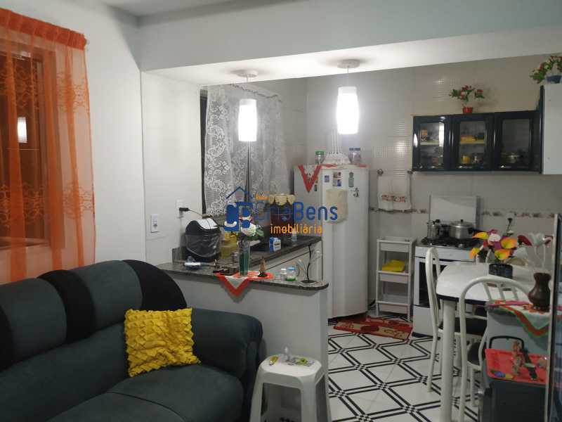 Conheça 3 do imóvel - Apartamento 1 quarto à venda Quintino Bocaiúva, Rio de Janeiro - R$ 135.000 - PPAP10065 - 3 3 - 3
