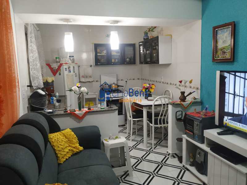 Conheça 4 do imóvel - Apartamento 1 quarto à venda Quintino Bocaiúva, Rio de Janeiro - R$ 135.000 - PPAP10065 - 4 4 - 4