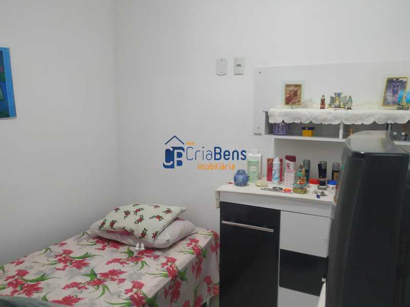 Conheça 8 do imóvel - Apartamento 1 quarto à venda Quintino Bocaiúva, Rio de Janeiro - R$ 135.000 - PPAP10065 - 8 8 - 8