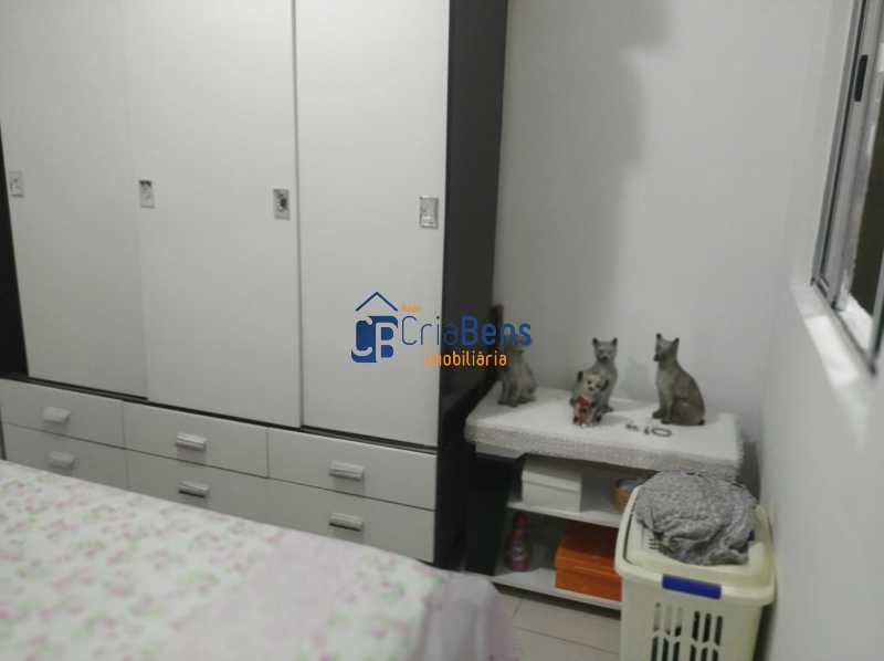 Conheça 9 do imóvel - Apartamento 1 quarto à venda Quintino Bocaiúva, Rio de Janeiro - R$ 135.000 - PPAP10065 - 9 9 - 9