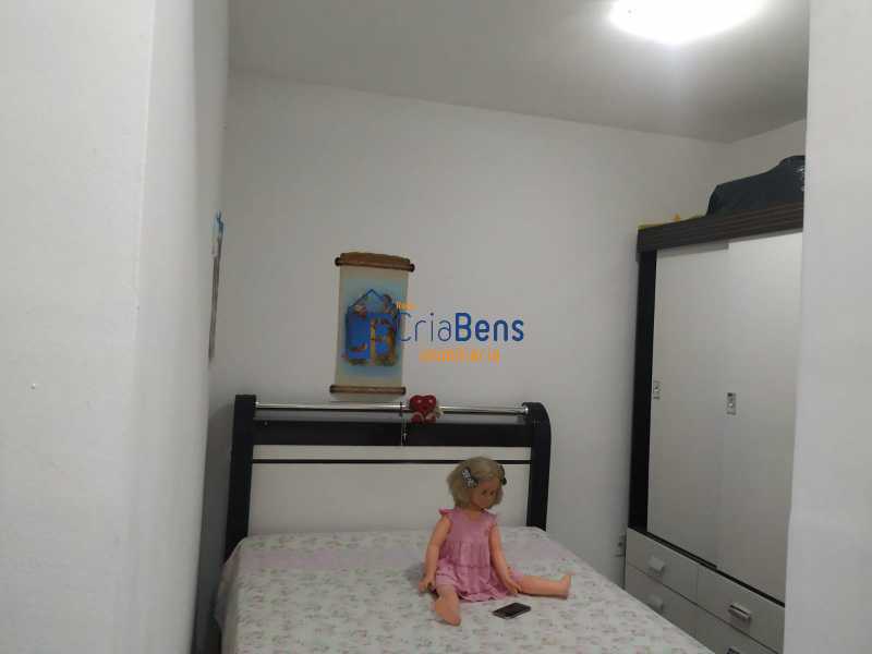 Conheça 10 do imóvel - Apartamento 1 quarto à venda Quintino Bocaiúva, Rio de Janeiro - R$ 135.000 - PPAP10065 - 10 10 - 10