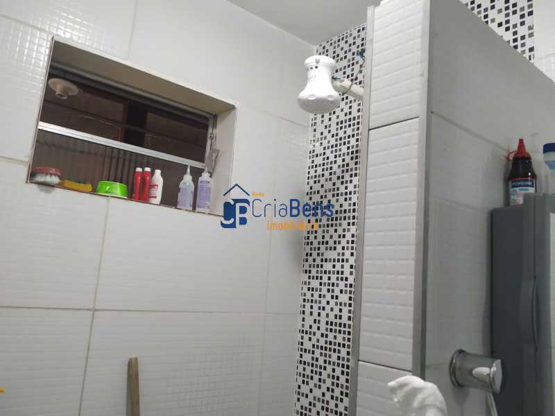 Conheça 11 do imóvel - Apartamento 1 quarto à venda Quintino Bocaiúva, Rio de Janeiro - R$ 135.000 - PPAP10065 - 11 11 - 11