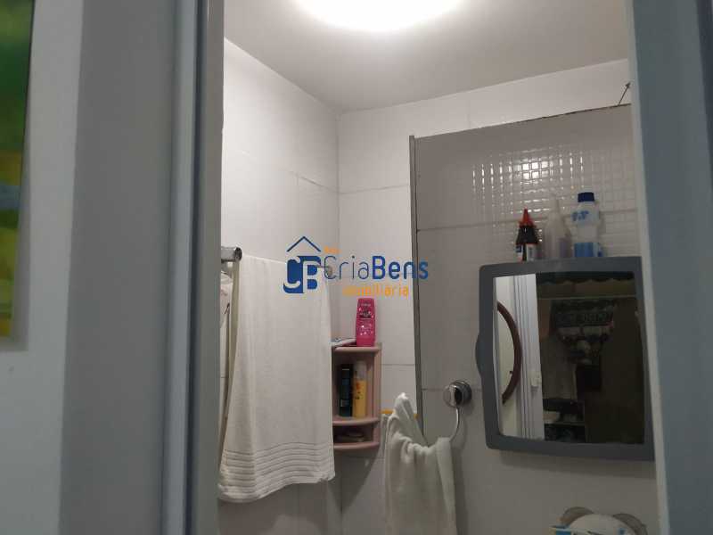 Conheça 15 do imóvel - Apartamento 1 quarto à venda Quintino Bocaiúva, Rio de Janeiro - R$ 135.000 - PPAP10065 - 15 15 - 15