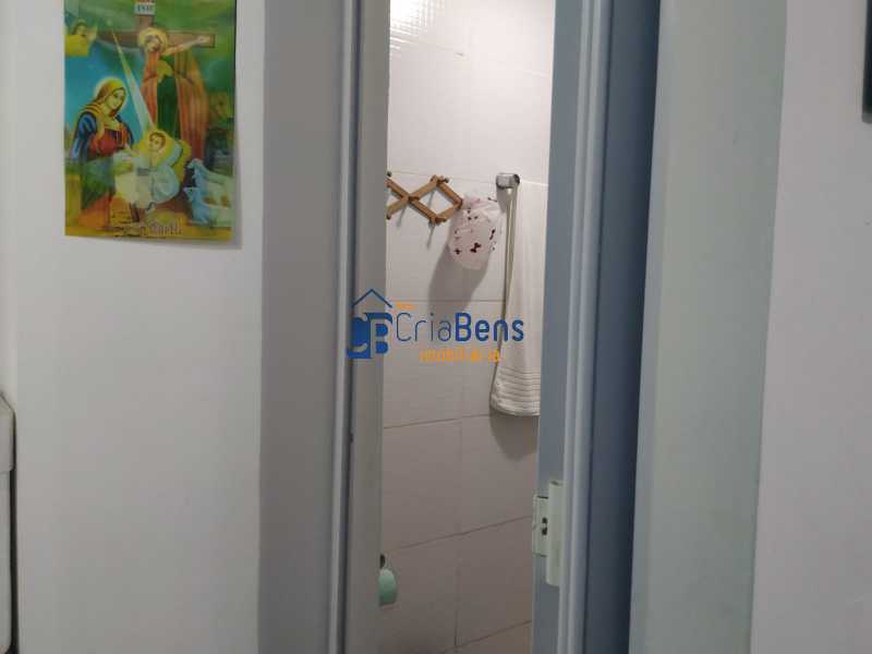 Conheça 16 do imóvel - Apartamento 1 quarto à venda Quintino Bocaiúva, Rio de Janeiro - R$ 135.000 - PPAP10065 - 16 16 - 16