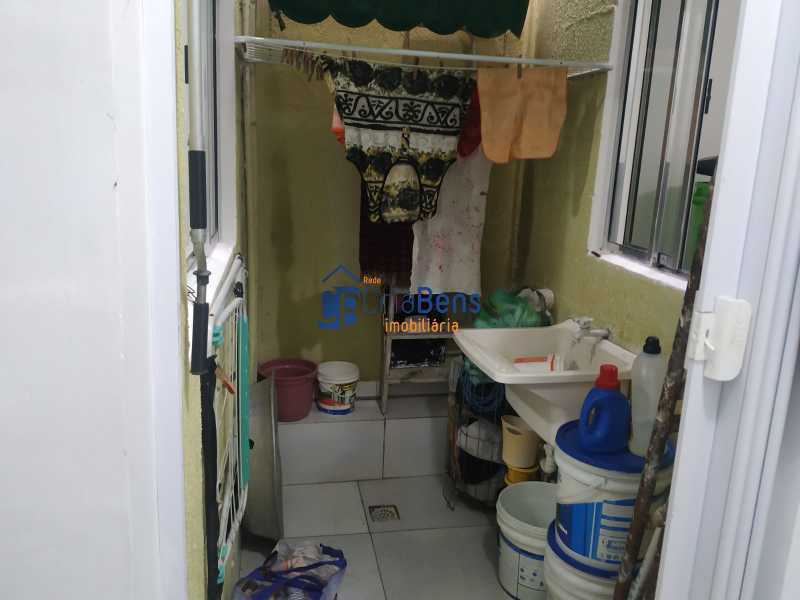 Conheça 17 do imóvel - Apartamento 1 quarto à venda Quintino Bocaiúva, Rio de Janeiro - R$ 135.000 - PPAP10065 - 17 17 - 17