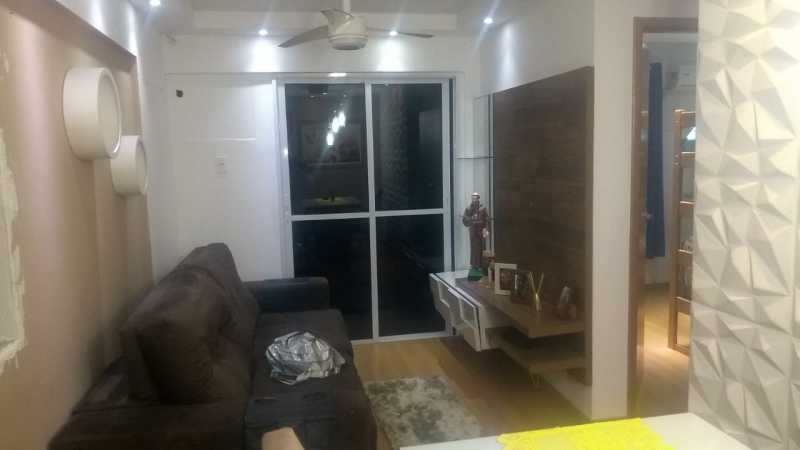 Conheça 1 do imóvel - Apartamento 3 quartos à venda Penha, Rio de Janeiro - R$ 430.000 - PPAP30196 - 1 1 - 1