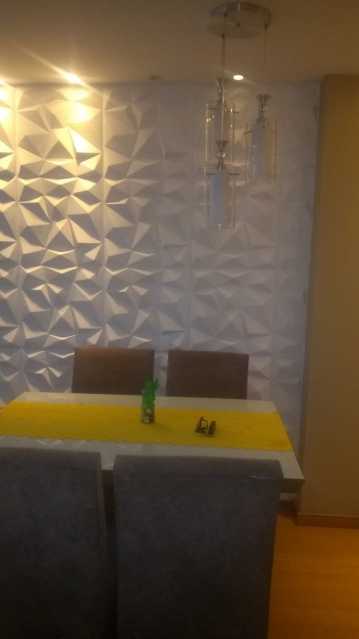 Conheça 2 do imóvel - Apartamento 3 quartos à venda Penha, Rio de Janeiro - R$ 430.000 - PPAP30196 - 2 2 - 2