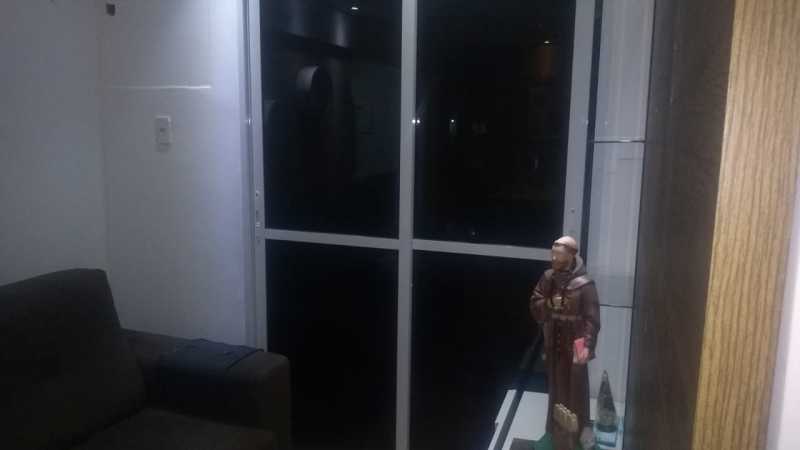 Conheça 5 do imóvel - Apartamento 3 quartos à venda Penha, Rio de Janeiro - R$ 430.000 - PPAP30196 - 5 5 - 5