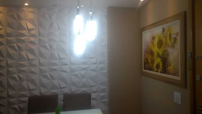 Conheça 8 do imóvel - Apartamento 3 quartos à venda Penha, Rio de Janeiro - R$ 430.000 - PPAP30196 - 8 8 - 8