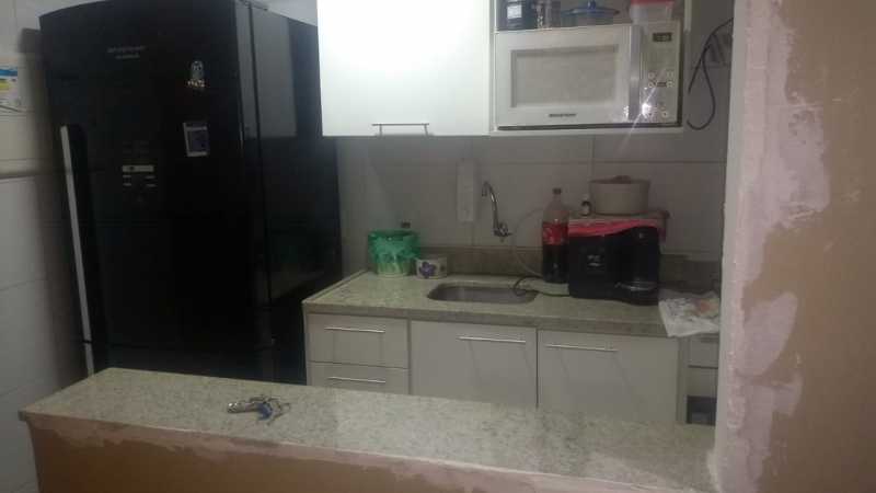 Conheça 9 do imóvel - Apartamento 3 quartos à venda Penha, Rio de Janeiro - R$ 430.000 - PPAP30196 - 9 9 - 9