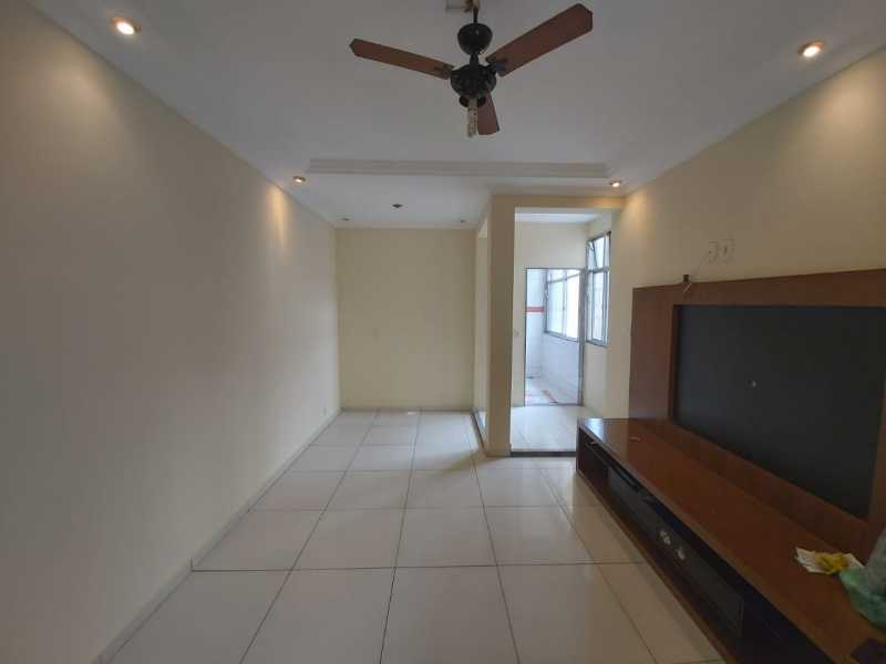 Conheça 1 do imóvel - Casa 3 quartos à venda Méier, Rio de Janeiro - R$ 350.000 - PPCA30104 - 1 1 - 1