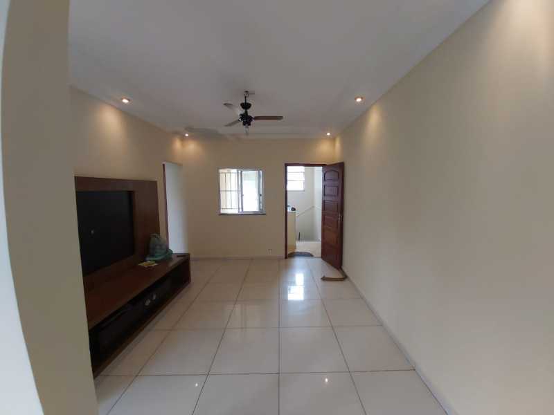 Conheça 3 do imóvel - Casa 3 quartos à venda Méier, Rio de Janeiro - R$ 350.000 - PPCA30104 - 3 3 - 3