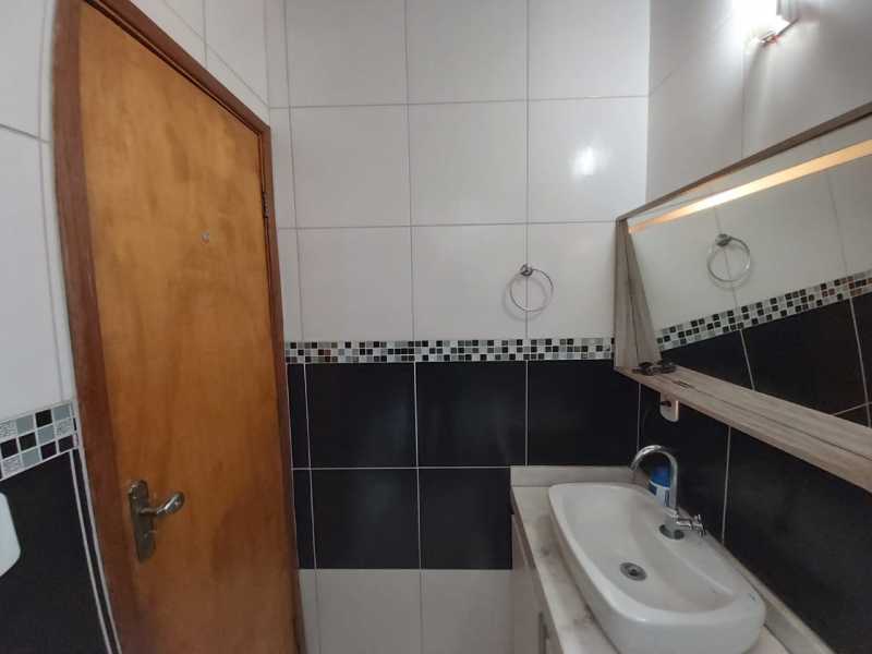 Conheça 4 do imóvel - Casa 3 quartos à venda Méier, Rio de Janeiro - R$ 350.000 - PPCA30104 - 4 4 - 4