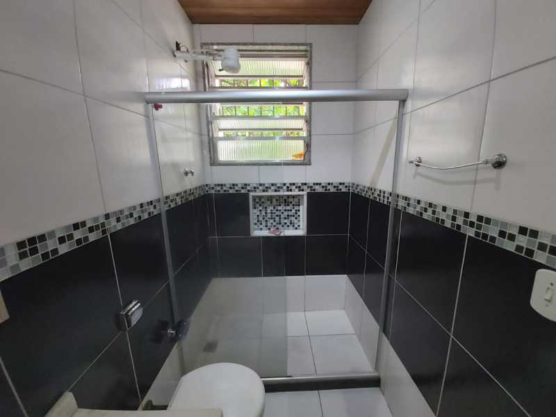 Conheça 5 do imóvel - Casa 3 quartos à venda Méier, Rio de Janeiro - R$ 350.000 - PPCA30104 - 5 5 - 5