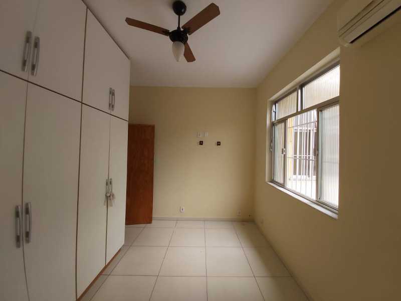 Conheça 6 do imóvel - Casa 3 quartos à venda Méier, Rio de Janeiro - R$ 350.000 - PPCA30104 - 6 6 - 6