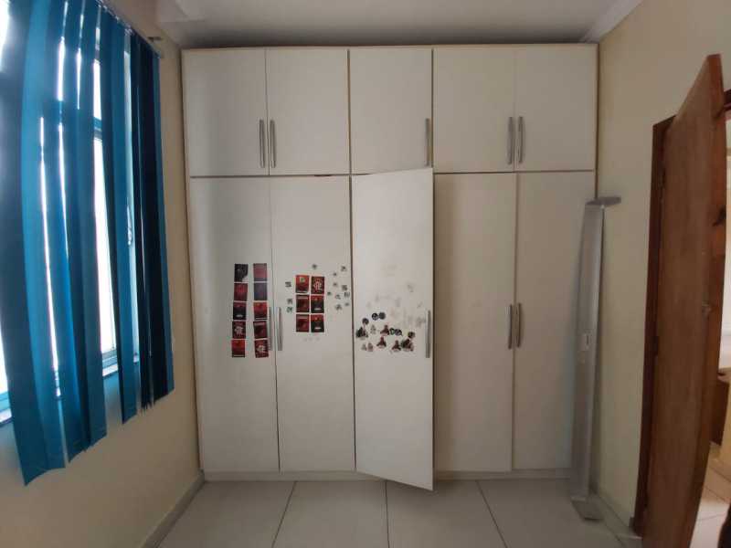 Conheça 9 do imóvel - Casa 3 quartos à venda Méier, Rio de Janeiro - R$ 350.000 - PPCA30104 - 9 9 - 9