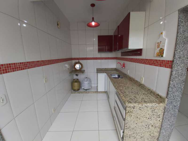 Conheça 10 do imóvel - Casa 3 quartos à venda Méier, Rio de Janeiro - R$ 350.000 - PPCA30104 - 10 10 - 10