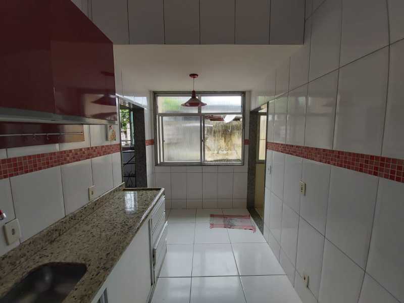 Conheça 11 do imóvel - Casa 3 quartos à venda Méier, Rio de Janeiro - R$ 350.000 - PPCA30104 - 11 11 - 11