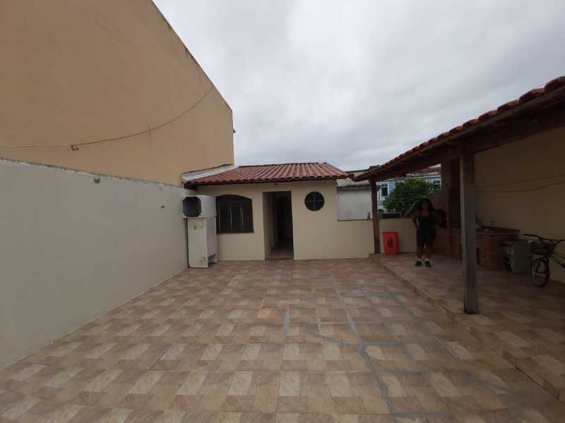 Conheça 15 do imóvel - Casa 3 quartos à venda Méier, Rio de Janeiro - R$ 350.000 - PPCA30104 - 15 15 - 15