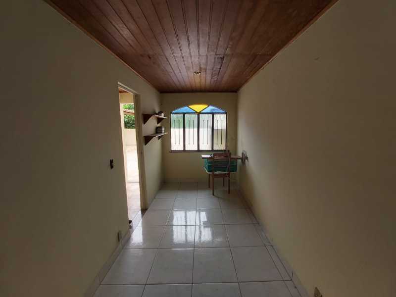 Conheça 19 do imóvel - Casa 3 quartos à venda Méier, Rio de Janeiro - R$ 350.000 - PPCA30104 - 19 19 - 19