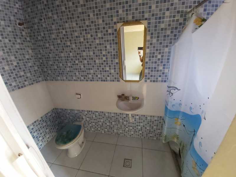 Conheça 20 do imóvel - Casa 3 quartos à venda Méier, Rio de Janeiro - R$ 350.000 - PPCA30104 - 20 20 - 20