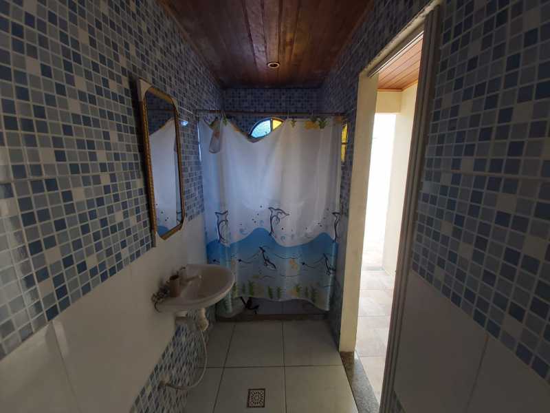Conheça 21 do imóvel - Casa 3 quartos à venda Méier, Rio de Janeiro - R$ 350.000 - PPCA30104 - 21 21 - 21