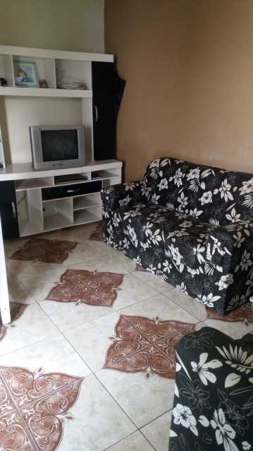 Apartamento 2 quartos à venda Bonsucesso, Rio de Janeiro - R$ 100.000 - PPAP20436