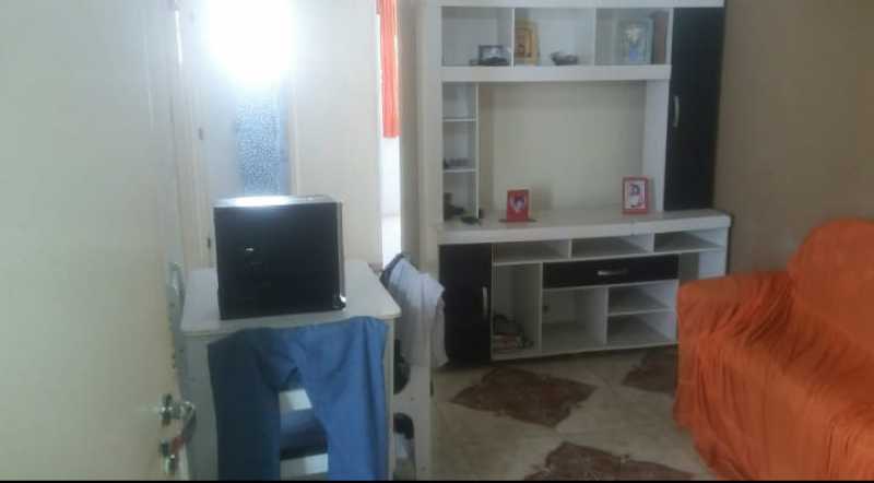 Conheça 2 do imóvel - Apartamento 2 quartos à venda Bonsucesso, Rio de Janeiro - R$ 100.000 - PPAP20436 - 2 2 - 2