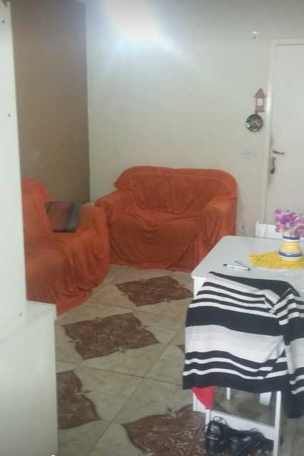 Conheça 4 do imóvel - Apartamento 2 quartos à venda Bonsucesso, Rio de Janeiro - R$ 100.000 - PPAP20436 - 4 4 - 4