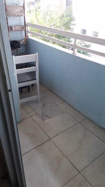 Conheça 13 do imóvel - Apartamento 2 quartos à venda Bonsucesso, Rio de Janeiro - R$ 100.000 - PPAP20436 - 13 13 - 13