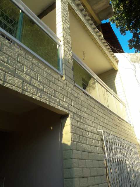 Conheça 2 do imóvel - Casa 2 quartos à venda Anchieta, Rio de Janeiro - R$ 360.000 - PPCA20162 - 2 2 - 2