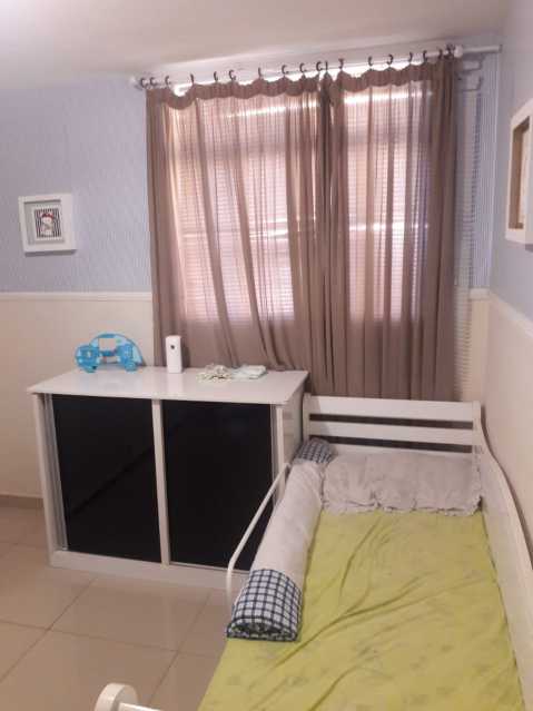 Conheça 9 do imóvel - Casa 2 quartos à venda Anchieta, Rio de Janeiro - R$ 360.000 - PPCA20162 - 9 9 - 9