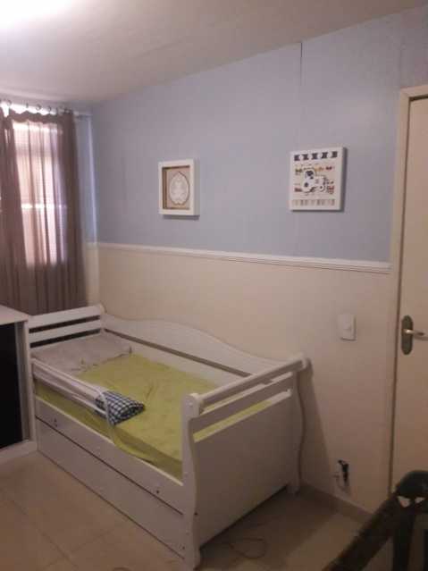 Conheça 10 do imóvel - Casa 2 quartos à venda Anchieta, Rio de Janeiro - R$ 360.000 - PPCA20162 - 10 10 - 10