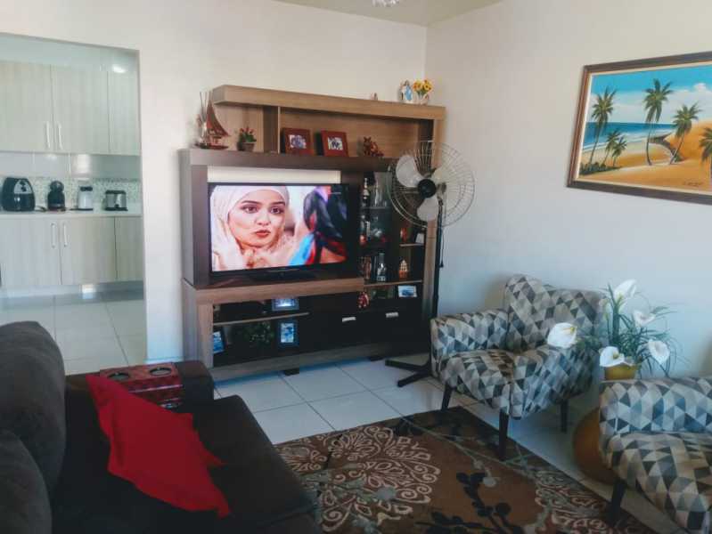 Conheça 1 do imóvel - Apartamento 2 quartos à venda Quintino Bocaiúva, Rio de Janeiro - R$ 280.000 - PPAP20438 - 1 1 - 1