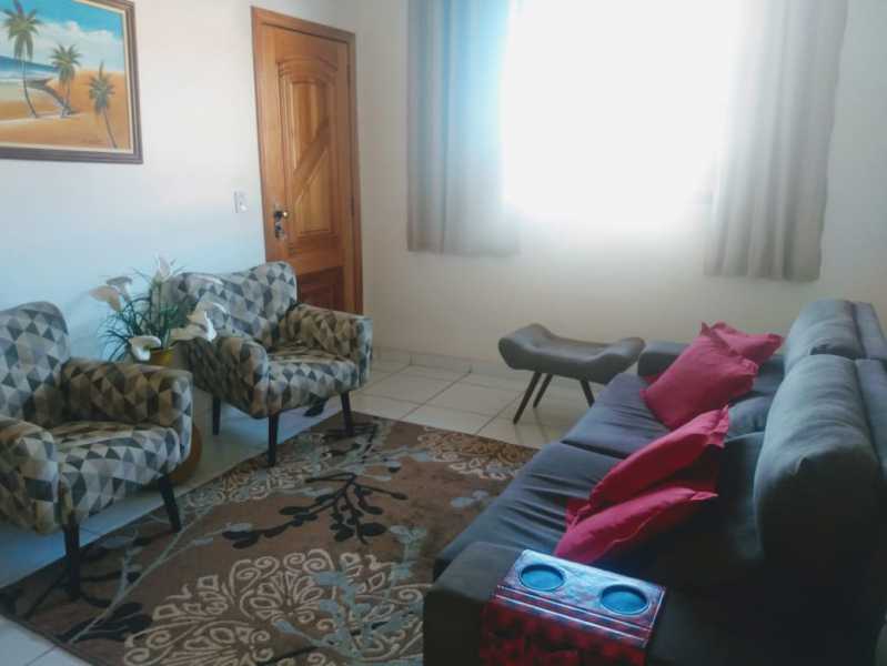 Conheça 2 do imóvel - Apartamento 2 quartos à venda Quintino Bocaiúva, Rio de Janeiro - R$ 280.000 - PPAP20438 - 2 2 - 2