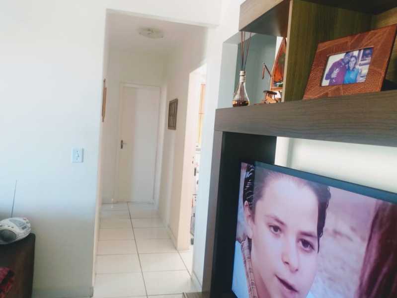 Conheça 3 do imóvel - Apartamento 2 quartos à venda Quintino Bocaiúva, Rio de Janeiro - R$ 280.000 - PPAP20438 - 3 3 - 3