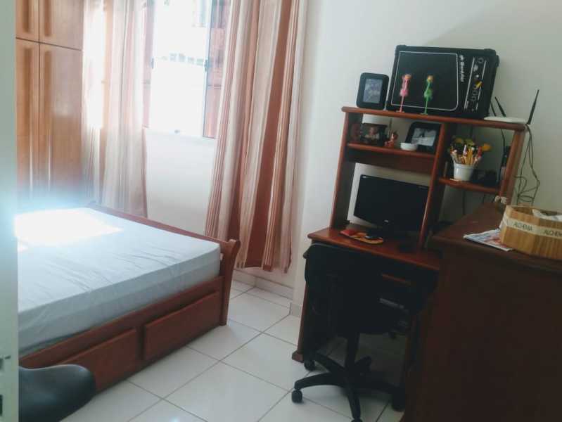 Conheça 4 do imóvel - Apartamento 2 quartos à venda Quintino Bocaiúva, Rio de Janeiro - R$ 280.000 - PPAP20438 - 4 4 - 4