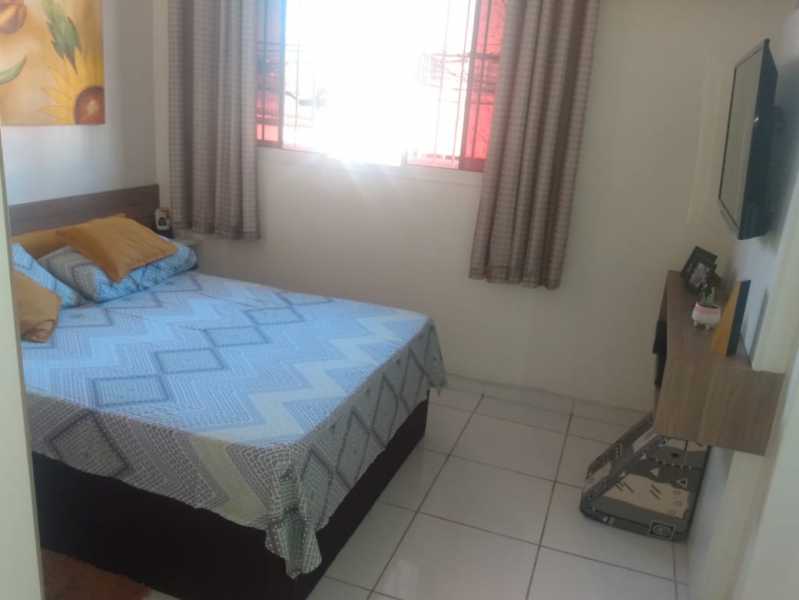 Conheça 5 do imóvel - Apartamento 2 quartos à venda Quintino Bocaiúva, Rio de Janeiro - R$ 280.000 - PPAP20438 - 5 5 - 5