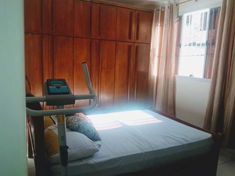 Conheça 6 do imóvel - Apartamento 2 quartos à venda Quintino Bocaiúva, Rio de Janeiro - R$ 280.000 - PPAP20438 - 6 6 - 6