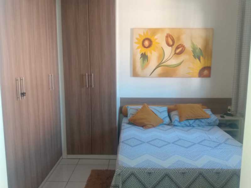 Conheça 7 do imóvel - Apartamento 2 quartos à venda Quintino Bocaiúva, Rio de Janeiro - R$ 280.000 - PPAP20438 - 7 7 - 7