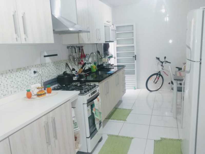 Conheça 8 do imóvel - Apartamento 2 quartos à venda Quintino Bocaiúva, Rio de Janeiro - R$ 280.000 - PPAP20438 - 8 8 - 8
