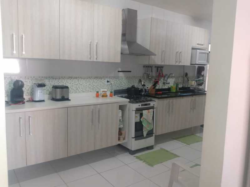 Conheça 9 do imóvel - Apartamento 2 quartos à venda Quintino Bocaiúva, Rio de Janeiro - R$ 280.000 - PPAP20438 - 9 9 - 9